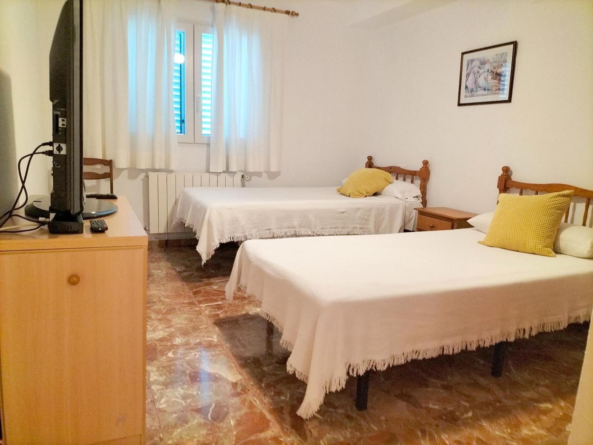 Jávea Holiday Home Calas מראה חיצוני תמונה