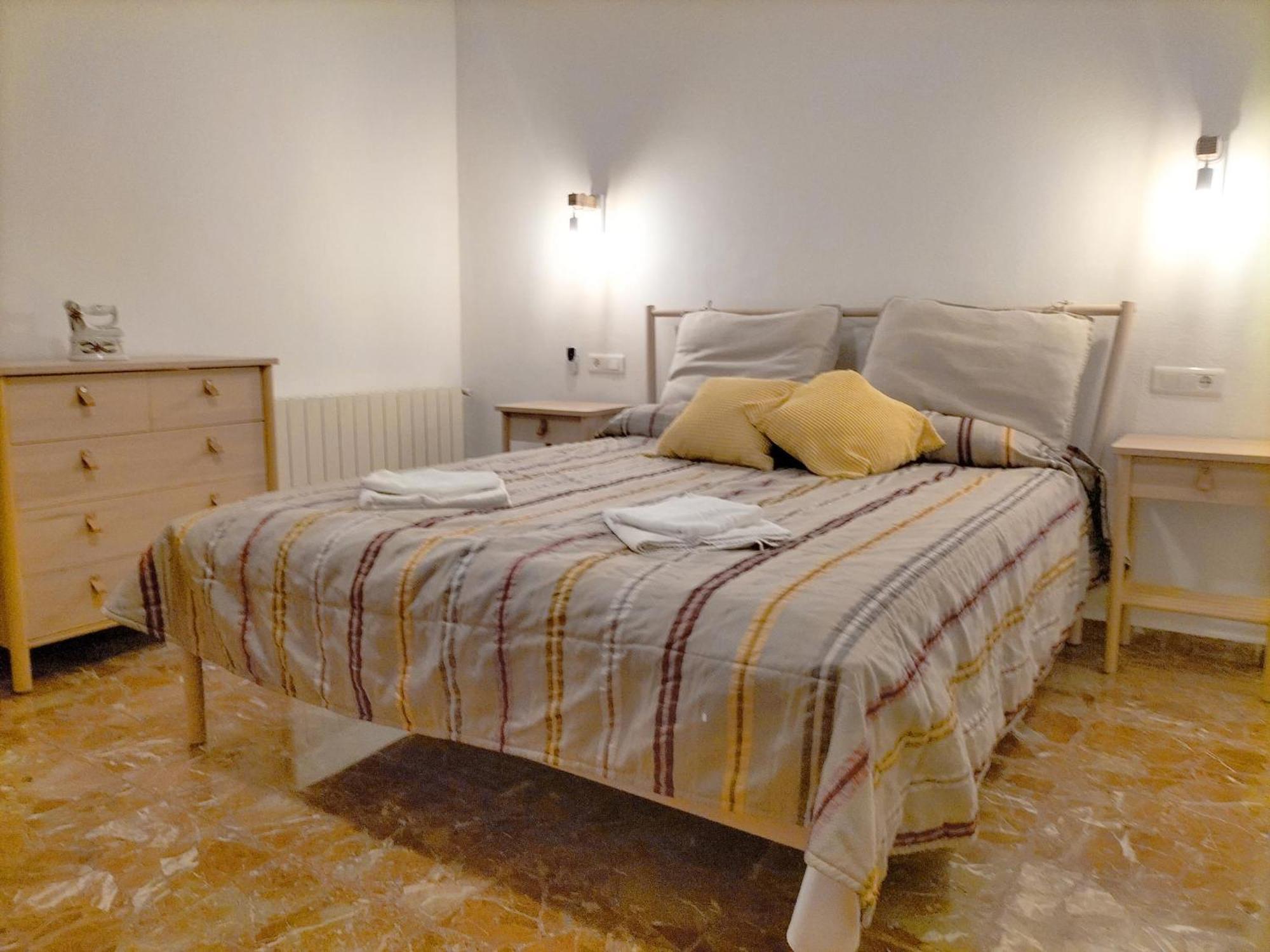 Jávea Holiday Home Calas מראה חיצוני תמונה