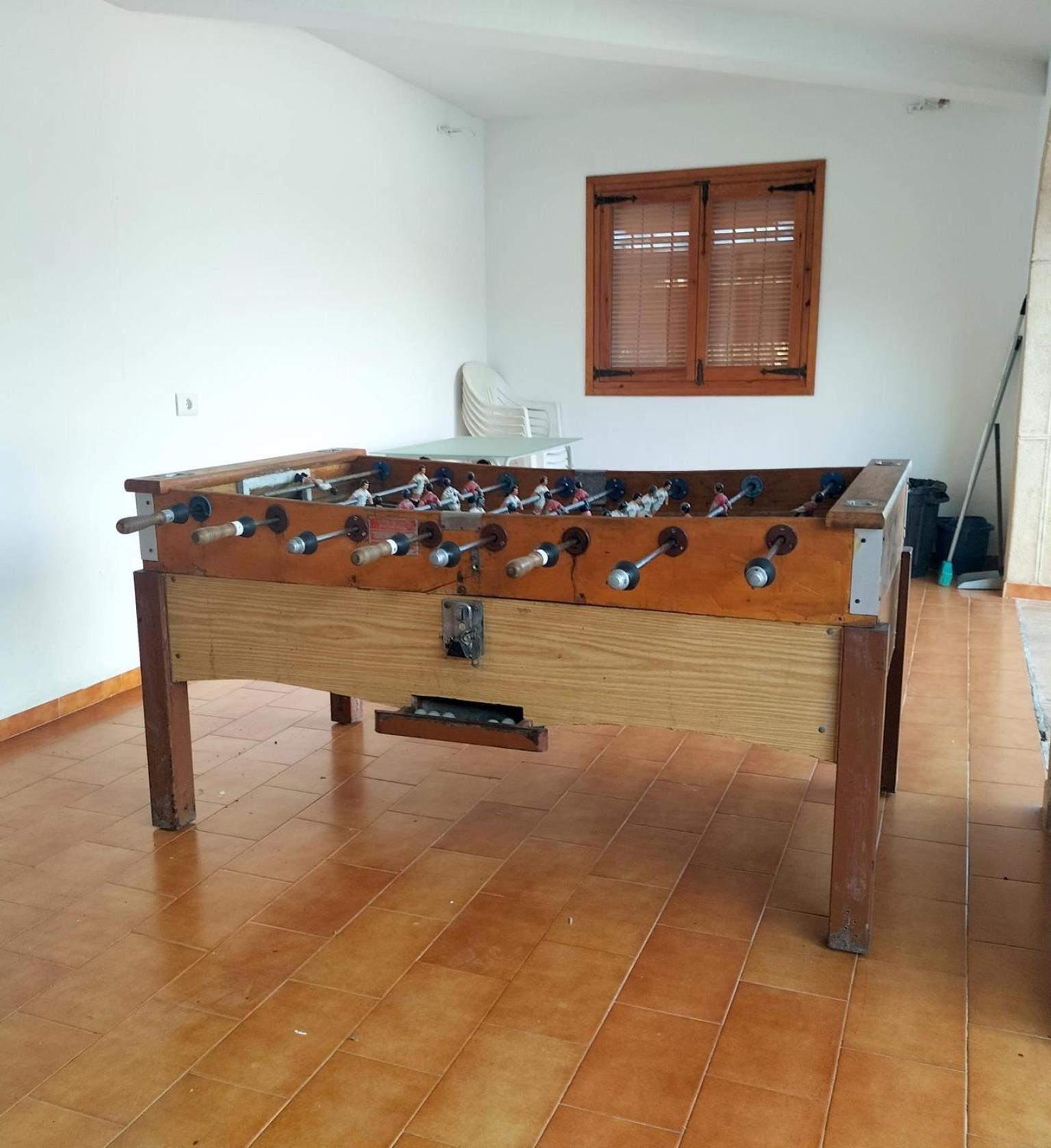 Jávea Holiday Home Calas מראה חיצוני תמונה